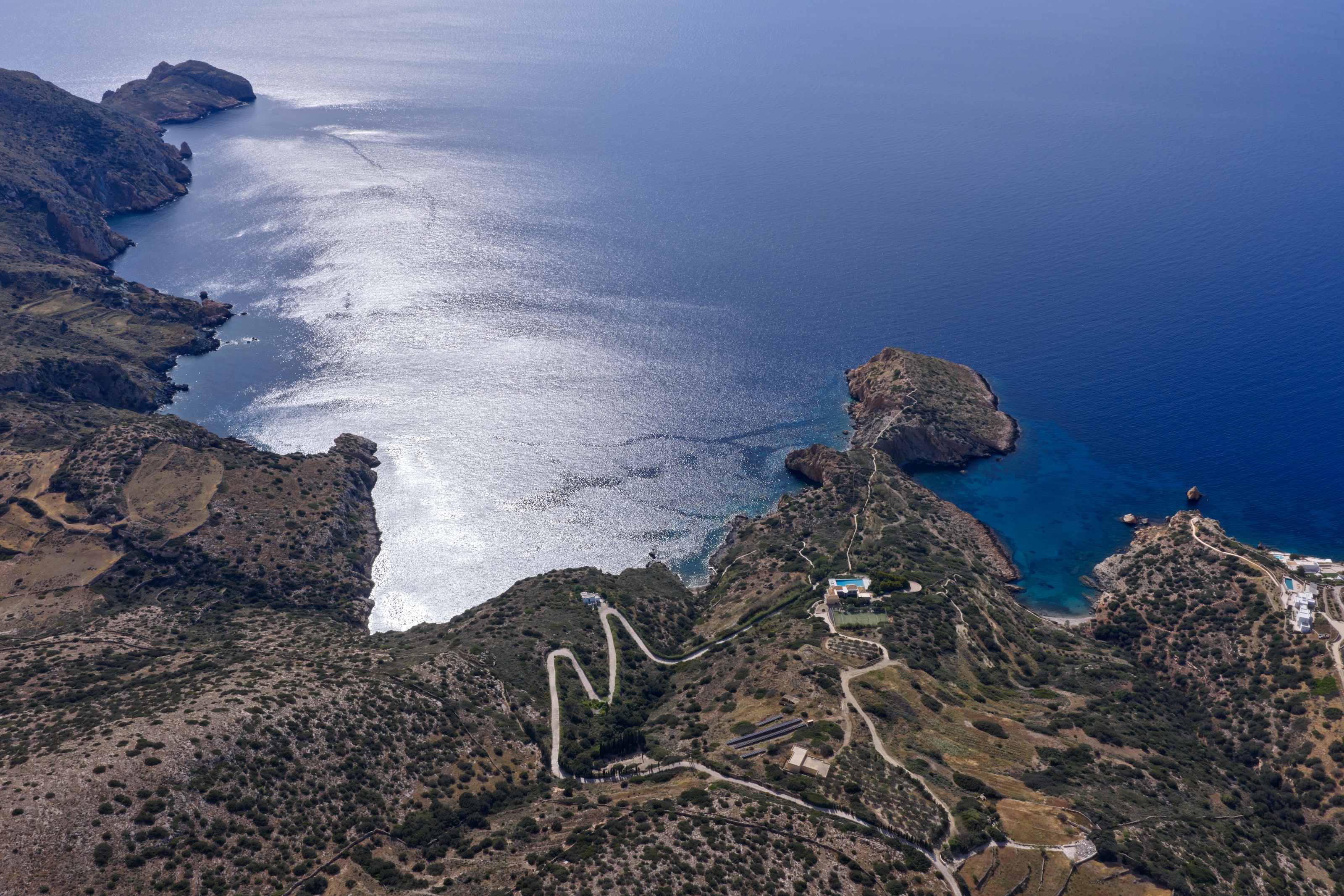 Golden Peninsula